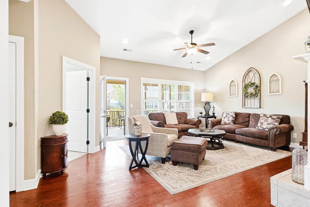 1747 Sedgefield Drive Ooltewah, TN 37363
