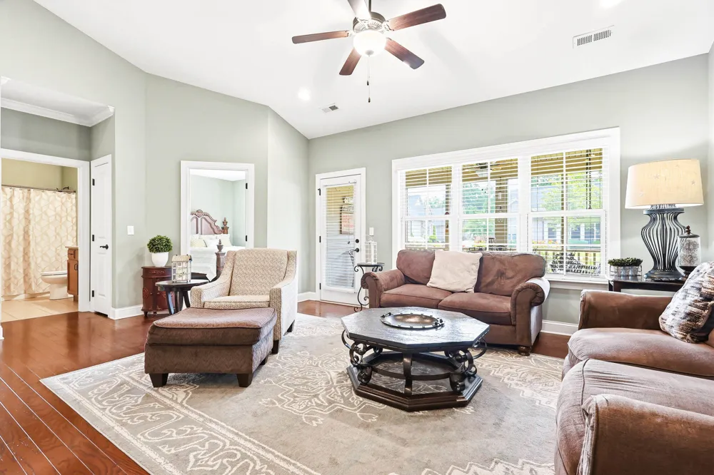 1747 Sedgefield Drive Ooltewah, TN 37363