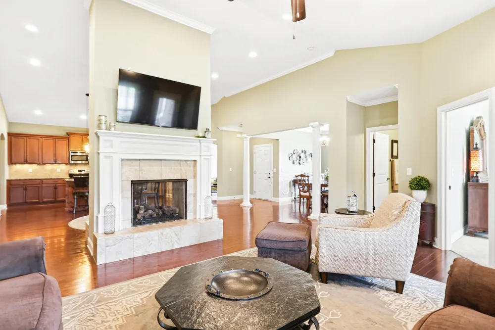 1747 Sedgefield Drive Ooltewah, TN 37363