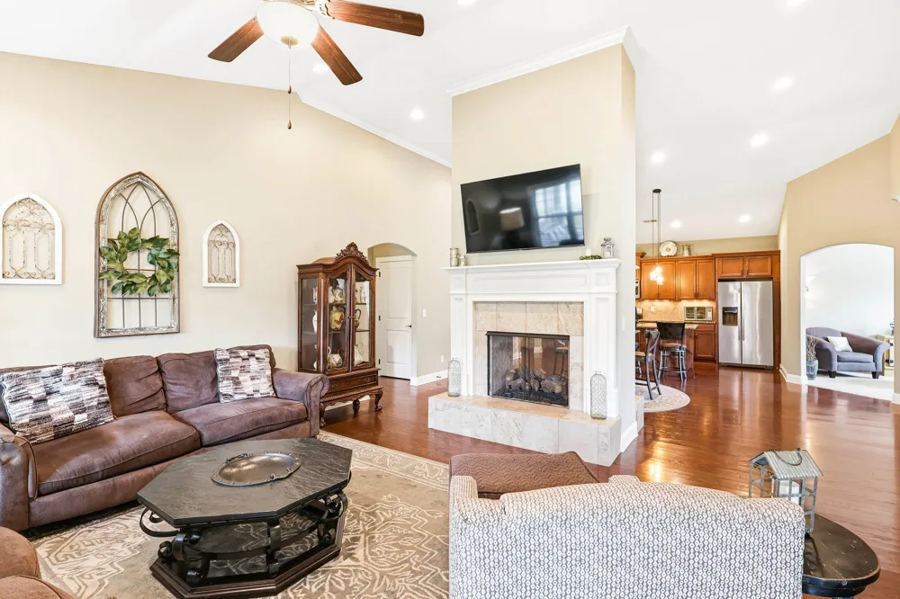 1747 Sedgefield Drive Ooltewah, TN 37363