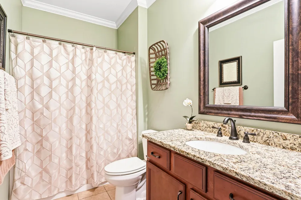 1747 Sedgefield Drive Ooltewah, TN 37363