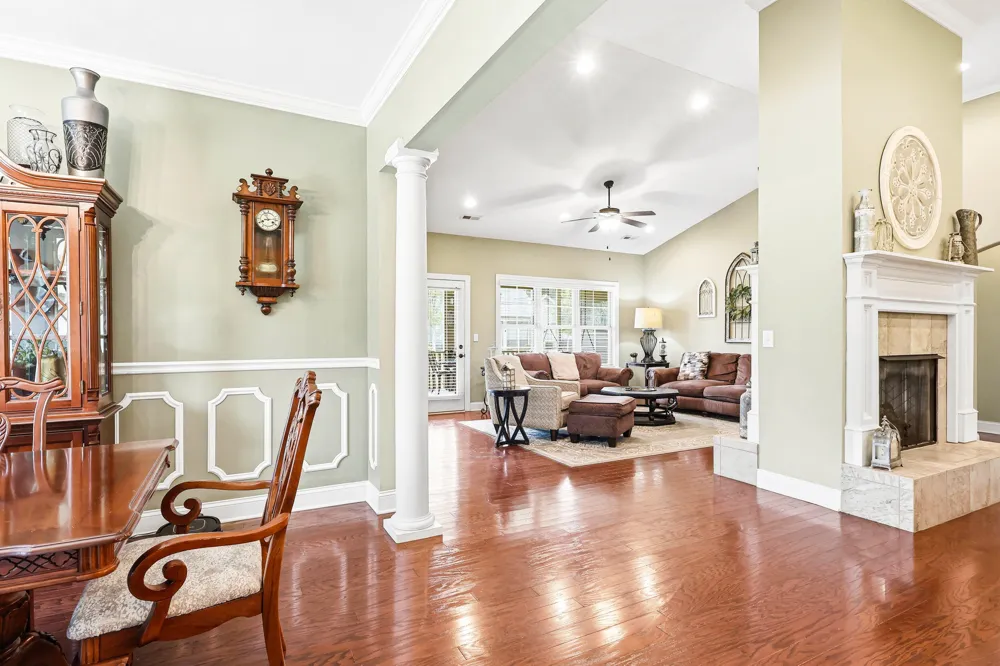 1747 Sedgefield Drive Ooltewah, TN 37363