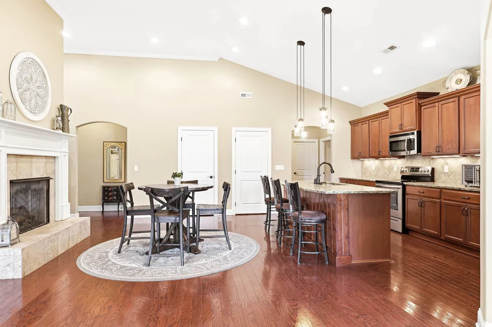 1747 Sedgefield Drive Ooltewah, TN 37363