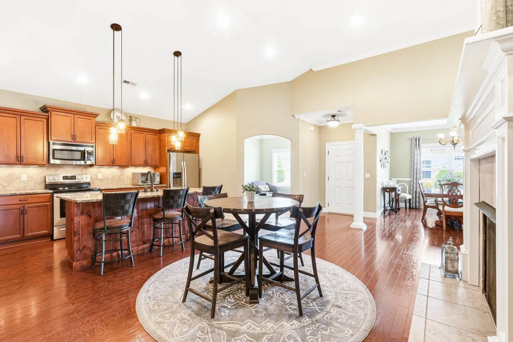 1747 Sedgefield Drive Ooltewah, TN 37363