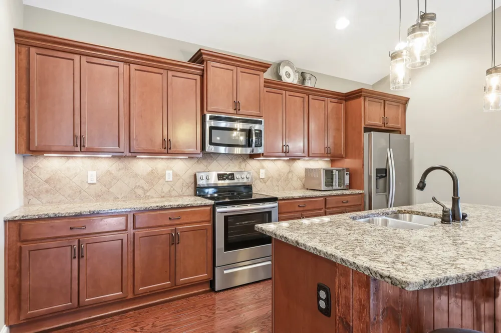 1747 Sedgefield Drive Ooltewah, TN 37363