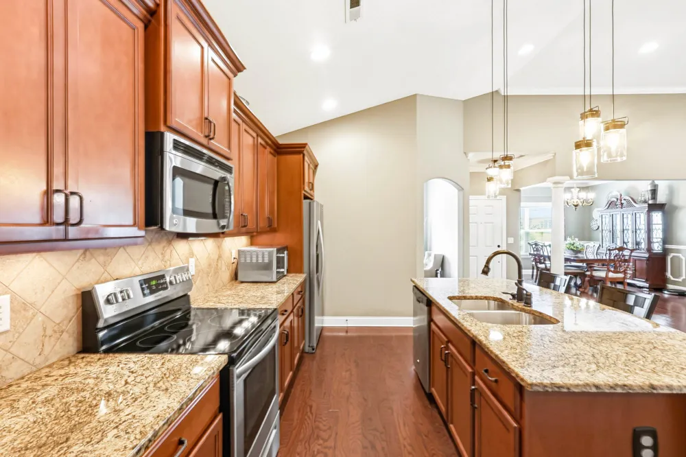 1747 Sedgefield Drive Ooltewah, TN 37363