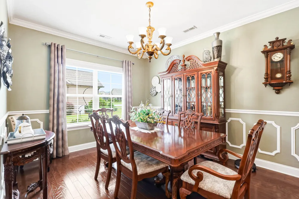 1747 Sedgefield Drive Ooltewah, TN 37363