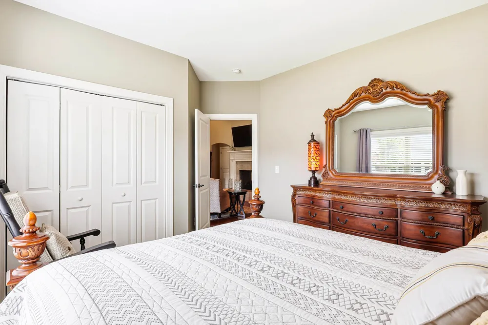 1747 Sedgefield Drive Ooltewah, TN 37363