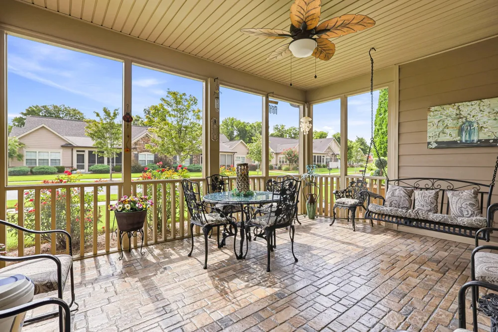 1747 Sedgefield Drive Ooltewah, TN 37363