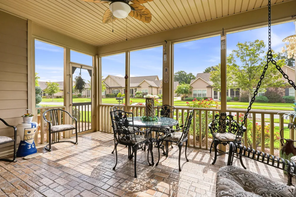 1747 Sedgefield Drive Ooltewah, TN 37363