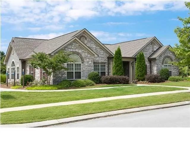 1747 Sedgefield Drive Ooltewah, TN 37363
