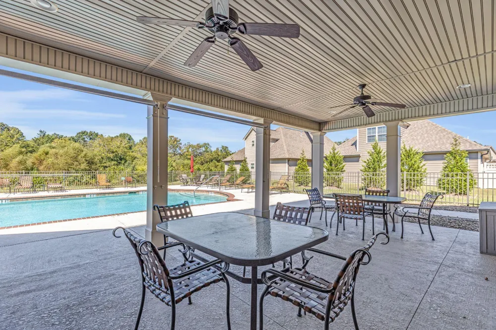 1747 Sedgefield Drive Ooltewah, TN 37363
