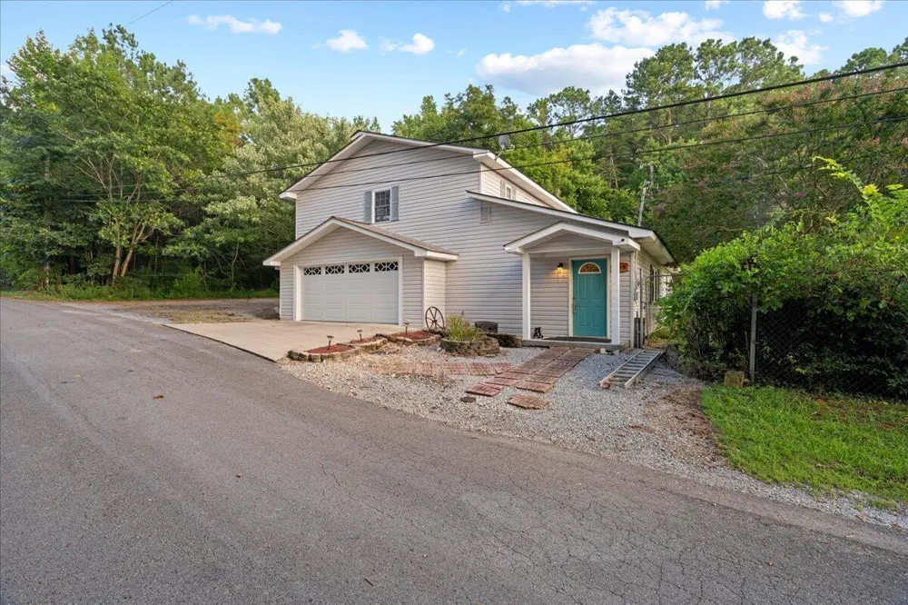 504 Old Villanow Road LaFayette, GA 30728