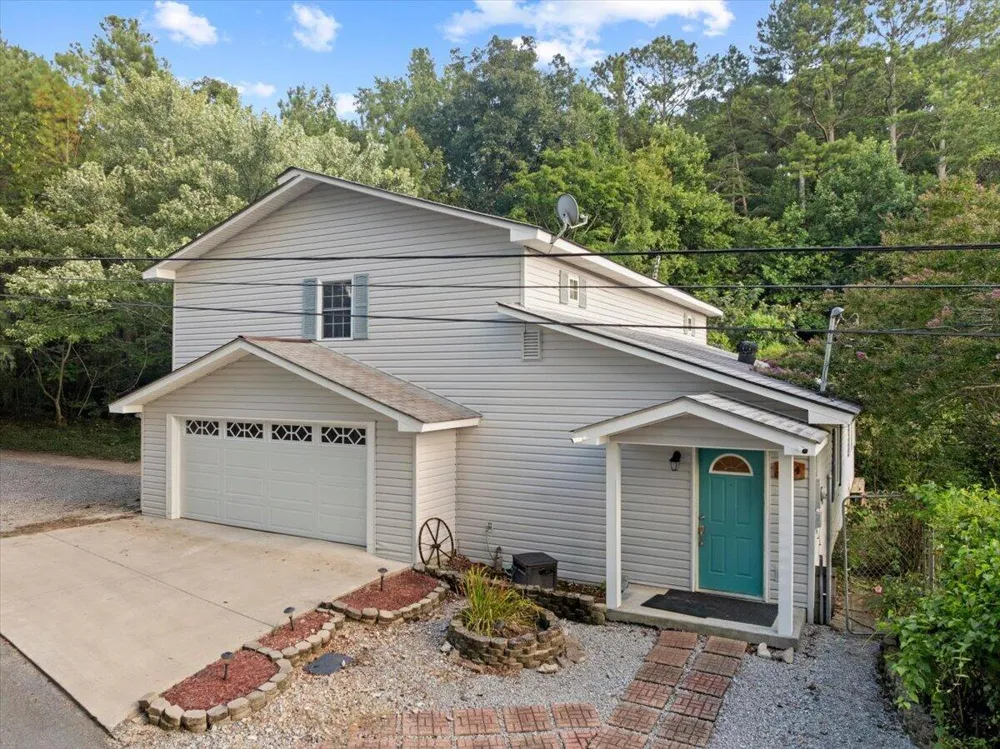 504 Old Villanow Road LaFayette, GA 30728