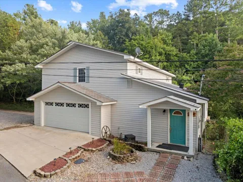 504 Old Villanow Road