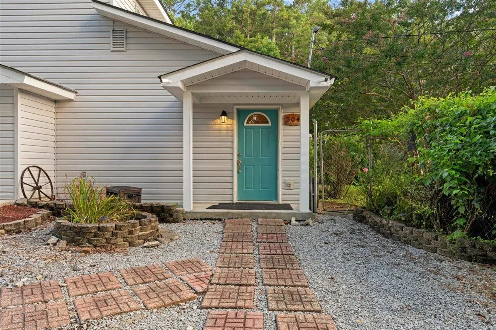 504 Old Villanow Road LaFayette, GA 30728
