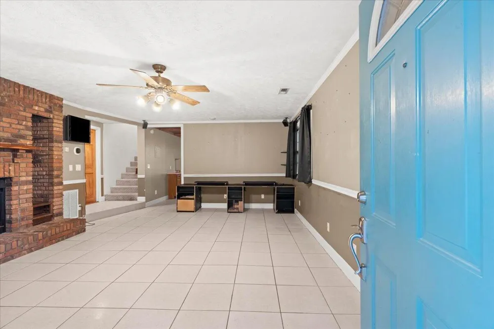 504 Old Villanow Road LaFayette, GA 30728