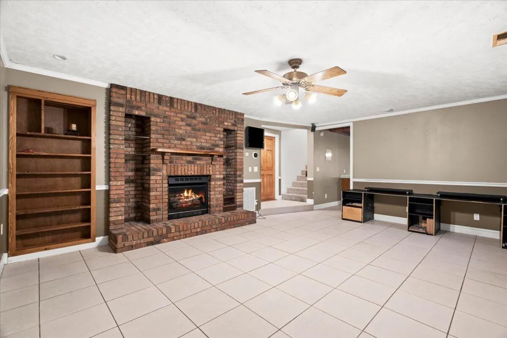 504 Old Villanow Road LaFayette, GA 30728