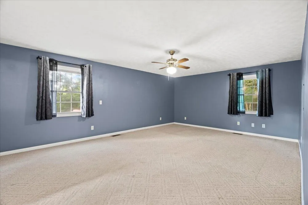 504 Old Villanow Road LaFayette, GA 30728