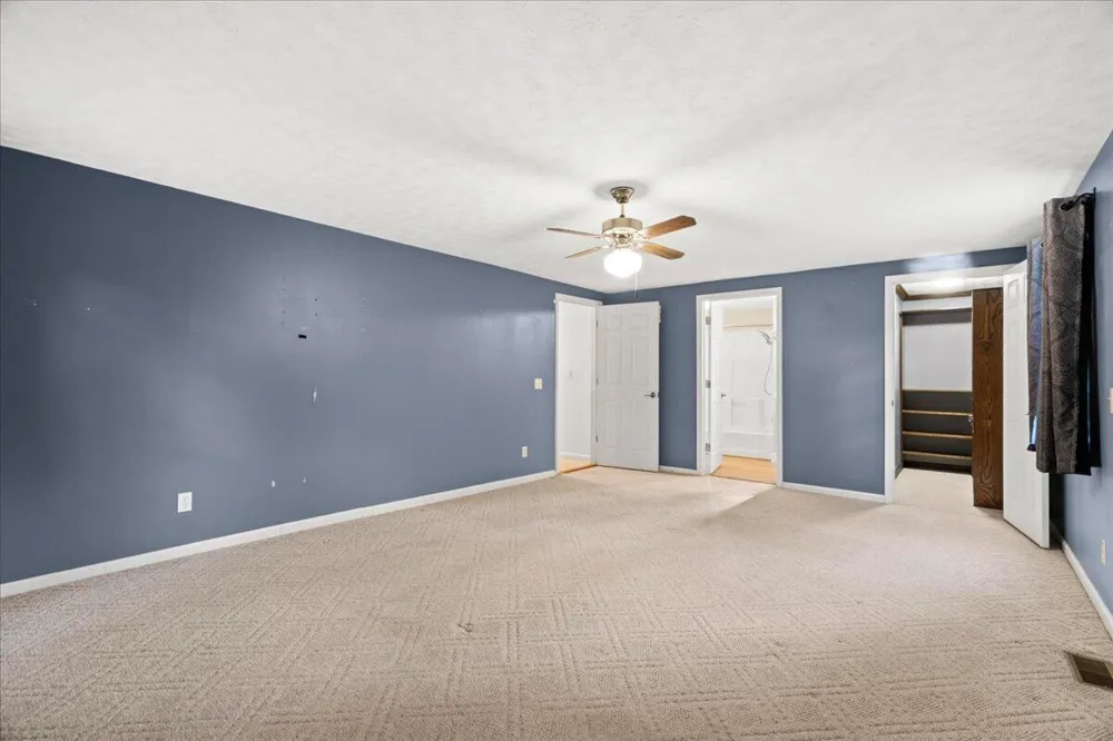 504 Old Villanow Road LaFayette, GA 30728