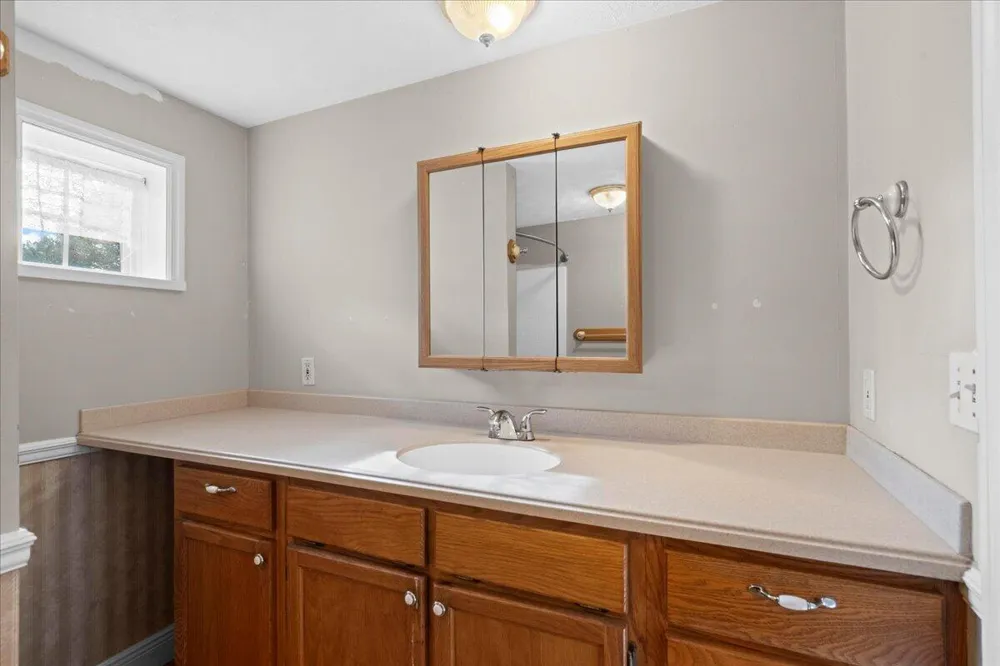 504 Old Villanow Road LaFayette, GA 30728
