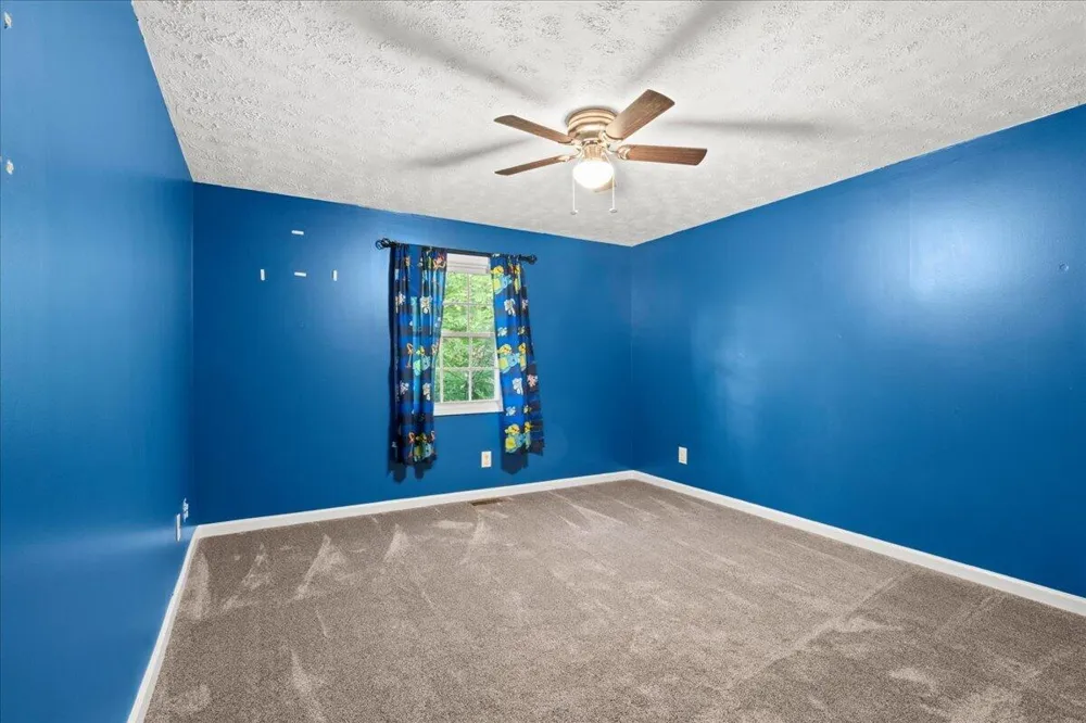 504 Old Villanow Road LaFayette, GA 30728