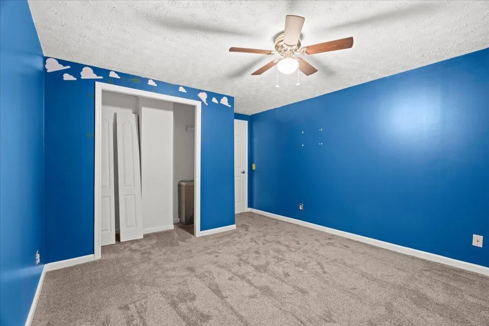 504 Old Villanow Road LaFayette, GA 30728