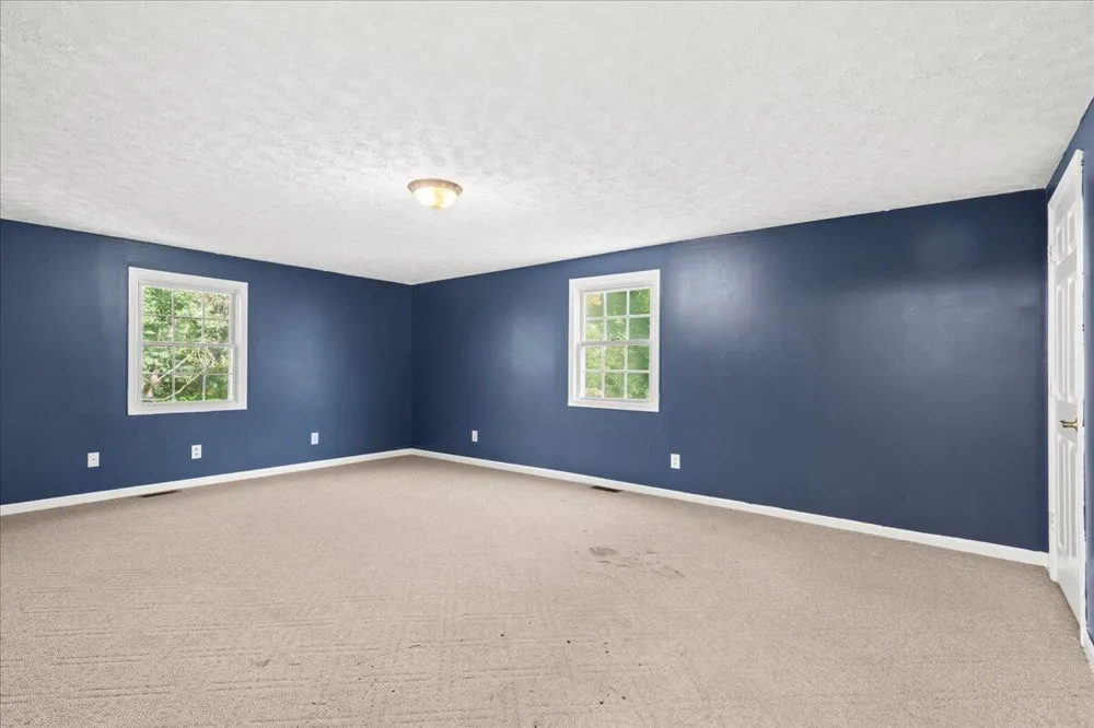 504 Old Villanow Road LaFayette, GA 30728