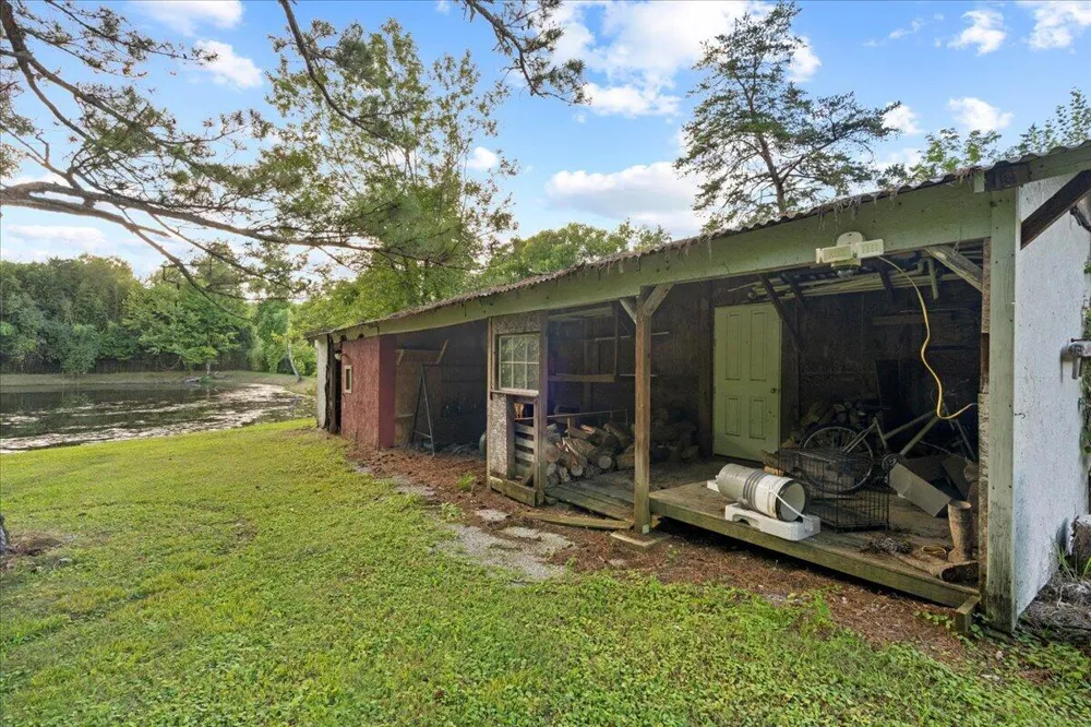 504 Old Villanow Road LaFayette, GA 30728