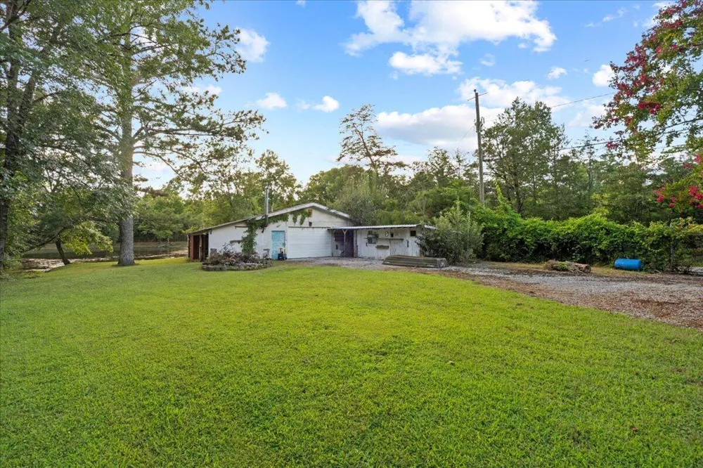 504 Old Villanow Road LaFayette, GA 30728