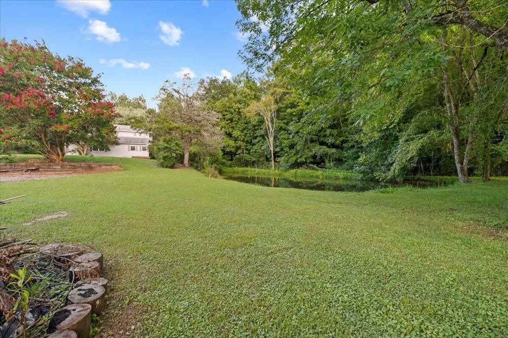 504 Old Villanow Road LaFayette, GA 30728