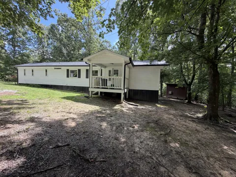 1004 Chestnut Ridge Road