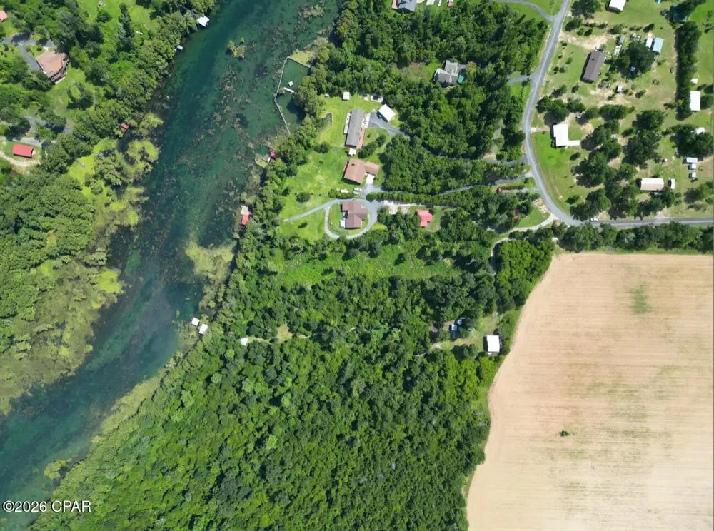 Hansen Lane Marianna, FL 32446