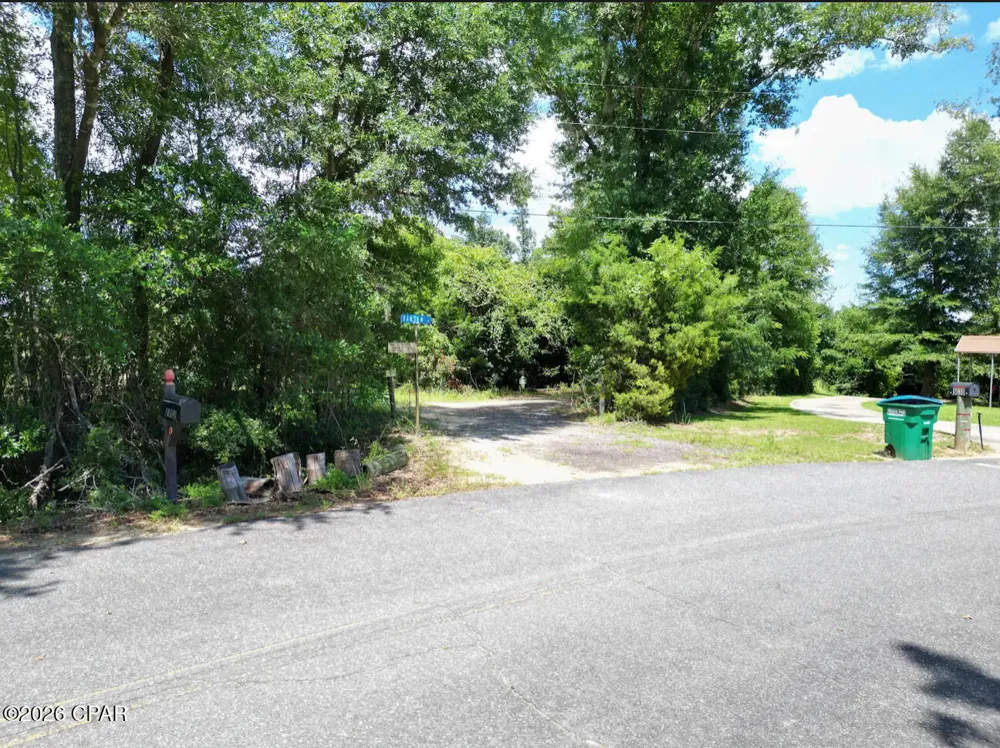 Hansen Lane Marianna, FL 32446