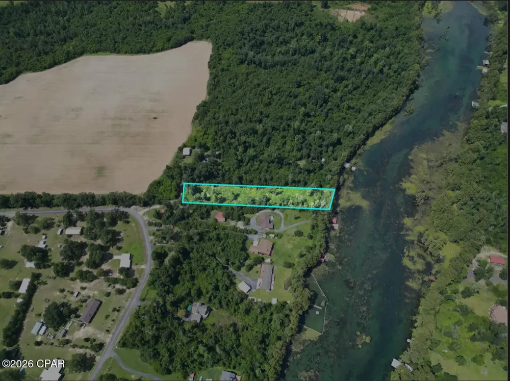 Hansen Lane Marianna, FL 32446