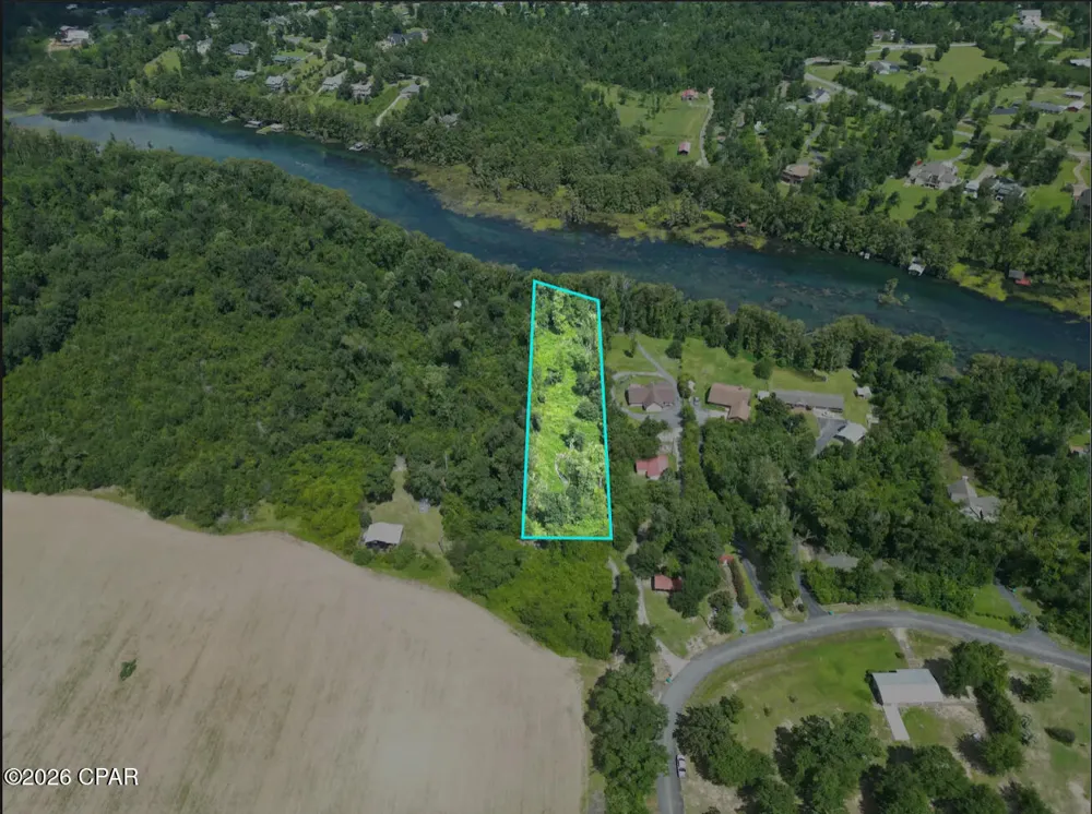 Hansen Lane Marianna, FL 32446