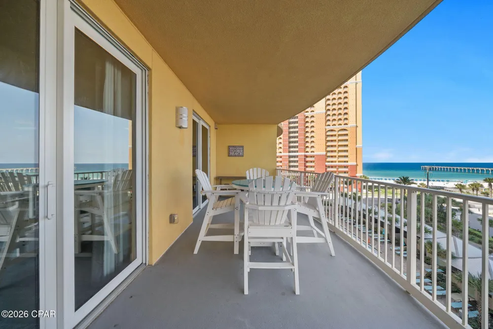 15928 Front Beach Road #3-509 Panama City Beach, FL 32413