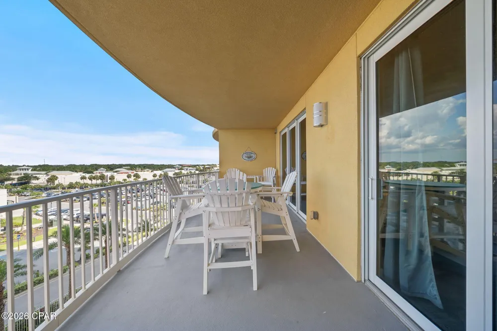 15928 Front Beach Road #3-509 Panama City Beach, FL 32413