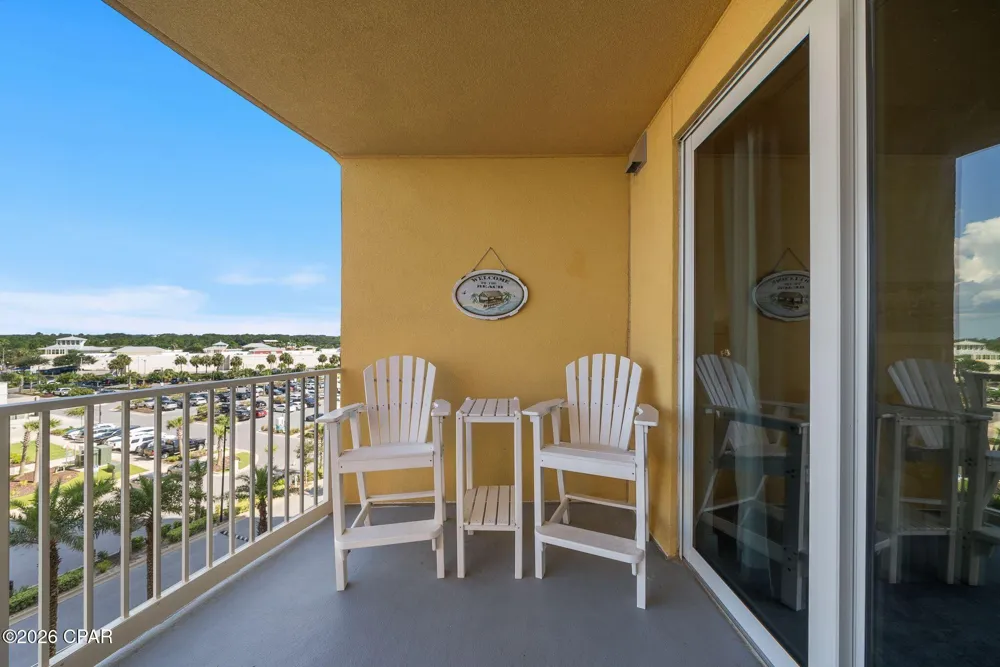 15928 Front Beach Road #3-509 Panama City Beach, FL 32413