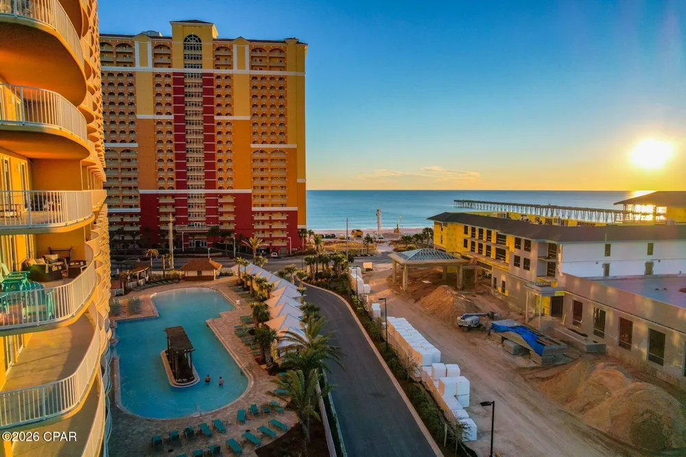 15928 Front Beach Road #3-509 Panama City Beach, FL 32413