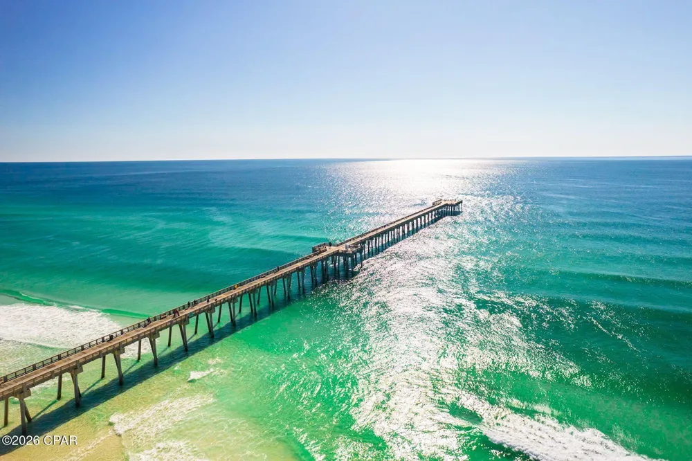 15928 Front Beach Road #3-509 Panama City Beach, FL 32413