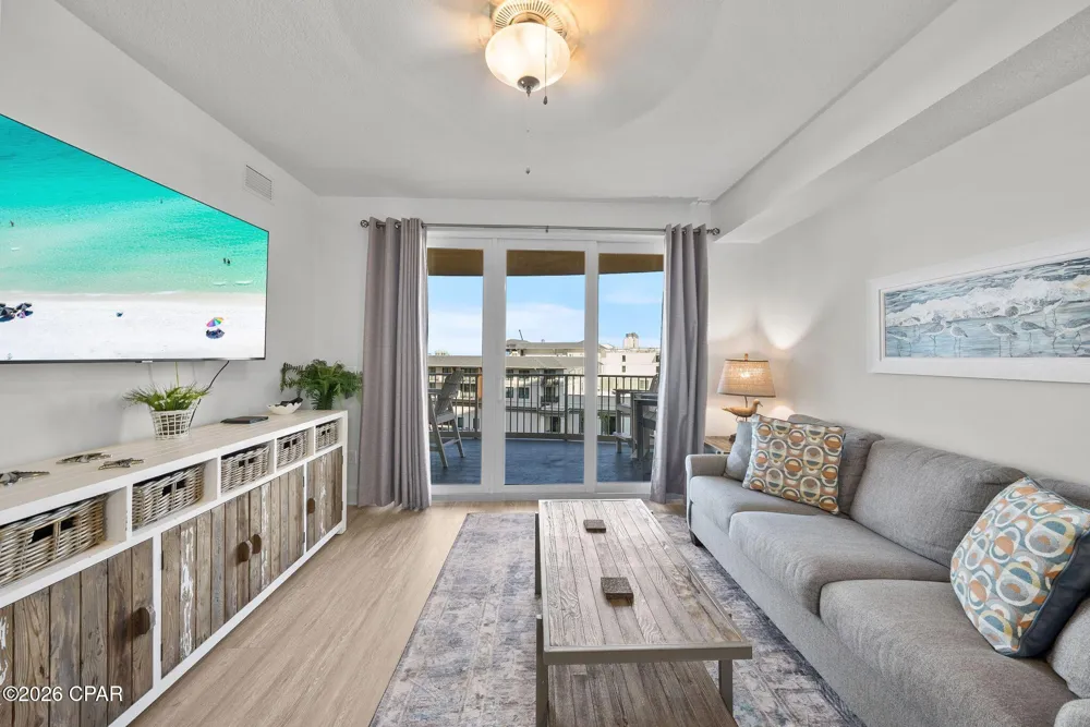 15928 Front Beach Road #3-509 Panama City Beach, FL 32413