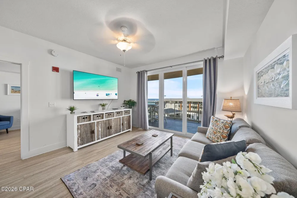 15928 Front Beach Road #3-509 Panama City Beach, FL 32413