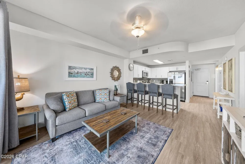 15928 Front Beach Road #3-509 Panama City Beach, FL 32413