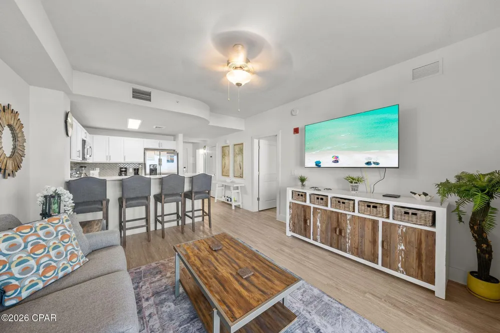 15928 Front Beach Road #3-509 Panama City Beach, FL 32413