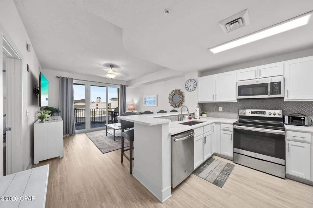 15928 Front Beach Road #3-509 Panama City Beach, FL 32413