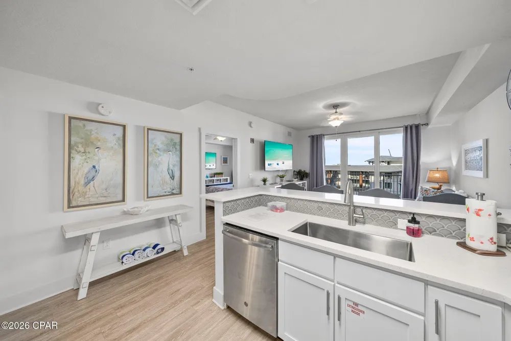 15928 Front Beach Road #3-509 Panama City Beach, FL 32413
