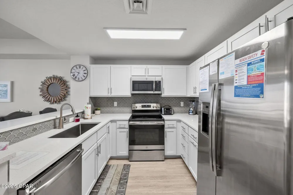 15928 Front Beach Road #3-509 Panama City Beach, FL 32413
