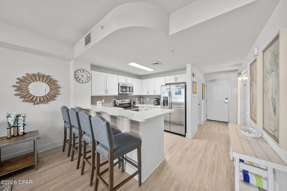 15928 Front Beach Road #3-509 Panama City Beach, FL 32413