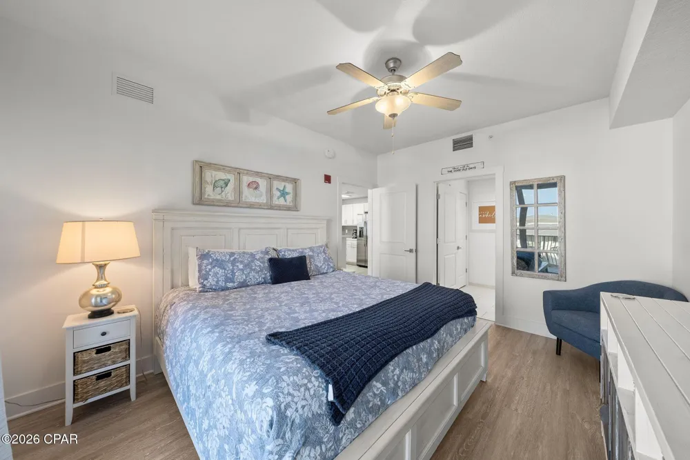 15928 Front Beach Road #3-509 Panama City Beach, FL 32413